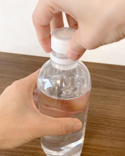 お茶入れて明王 30種の栄養まるごと1本/明王/ドリンクを使ったクチコミ(3枚目)