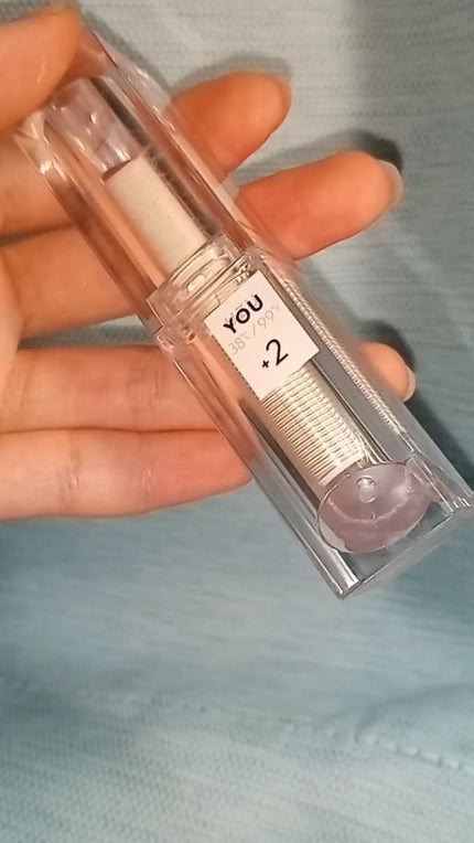 38℃/99℉ LIPSTICK <YOU>/UZU BY FLOWFUSHI/口紅の人気ショート動画