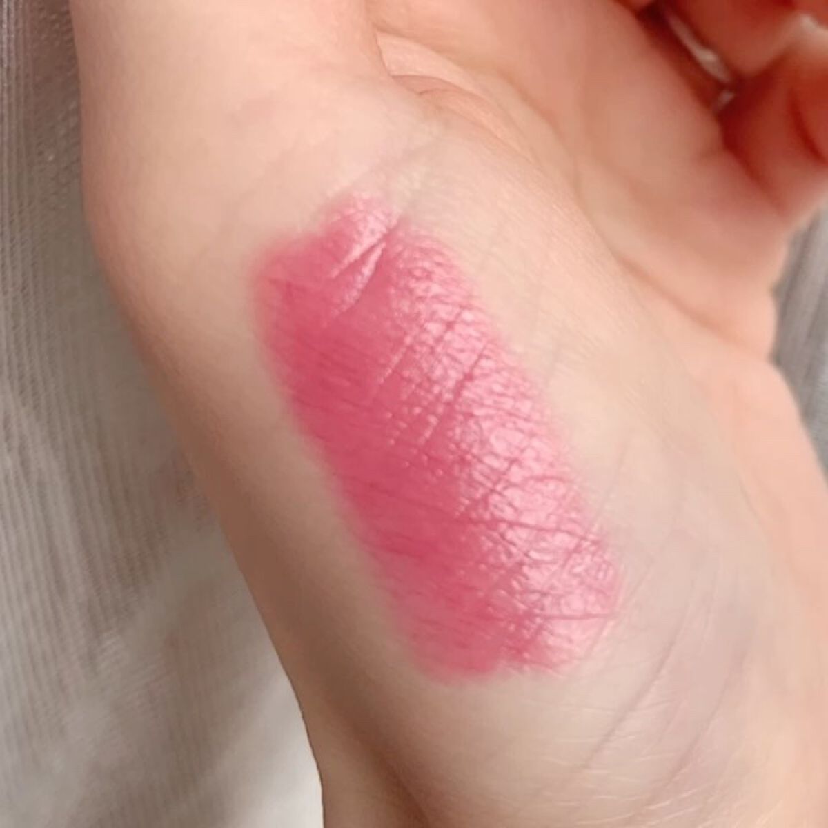 ハートメルター/Kaja(カジャ)/口紅の動画クチコミ1つ目