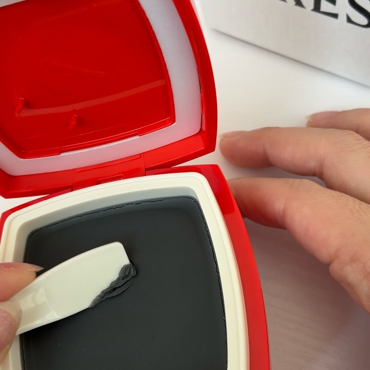 ローメルト クレンジングバーム クロ/アーレス/クレンジングバームを使ったクチコミ（2枚目）