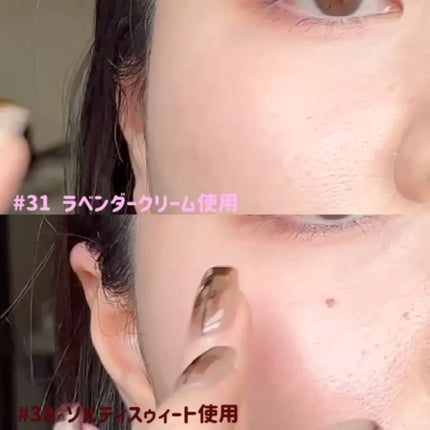 3CE グレイジーリップグロウ/3CE/リップグロスを使ったクチコミ(5枚目)