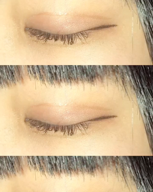 ルドルフ プレイカラー アイシャドウミニ トナカイ/ETUDE/アイシャドウパレットの動画クチコミ4つ目