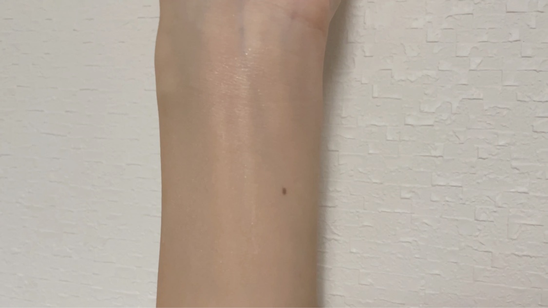 ロージー グロウライザー/DECORTÉ/化粧下地を使ったクチコミ（3枚目）