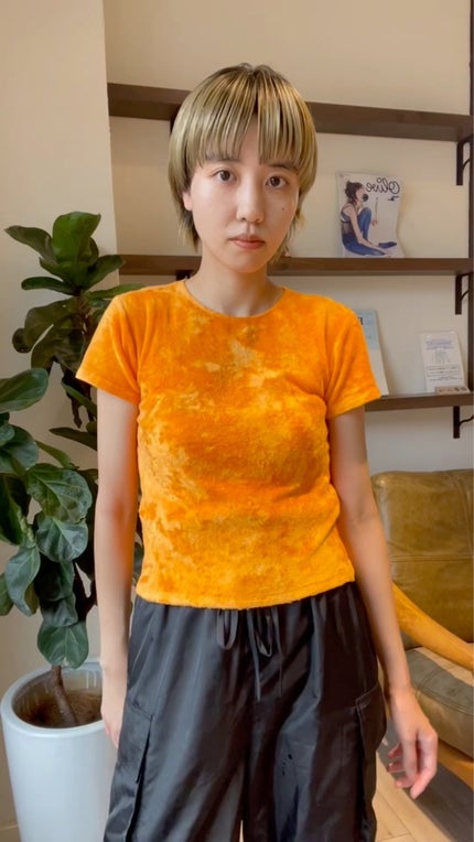 ダンスデザインチューナー モダンシマー/アリミノ/ヘアワックス・クリームの人気ショート動画