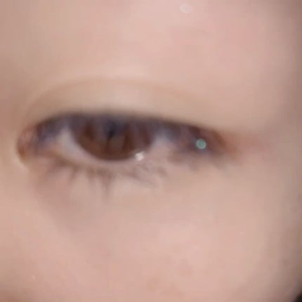 ダイヤモンドシリーズ カラーマスカラ/ZEESEA/マスカラを使ったクチコミ(3枚目)