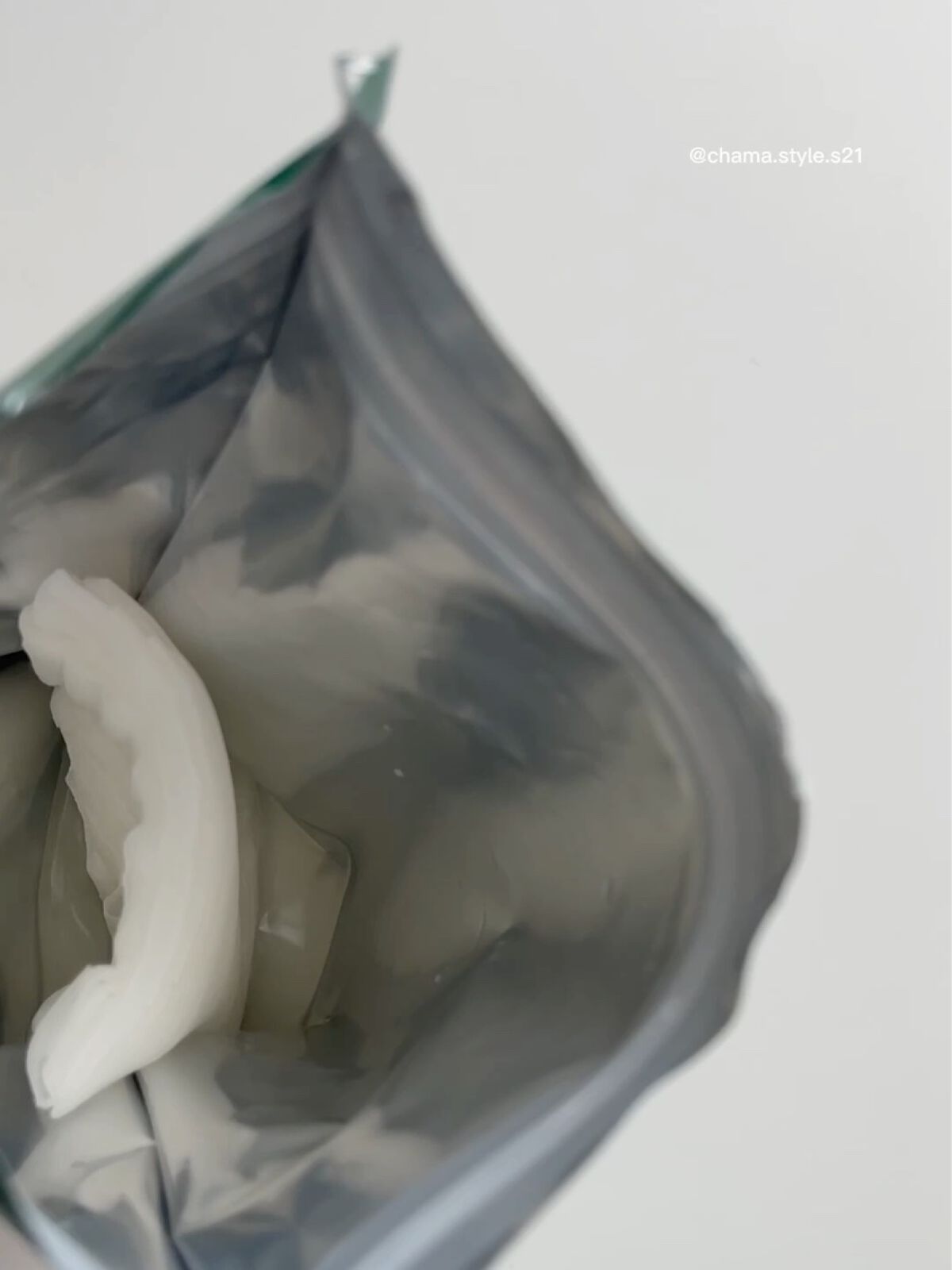 シカスージングマスクパック(7枚)/KUNDAL/シートマスク・パックの動画クチコミ1つ目