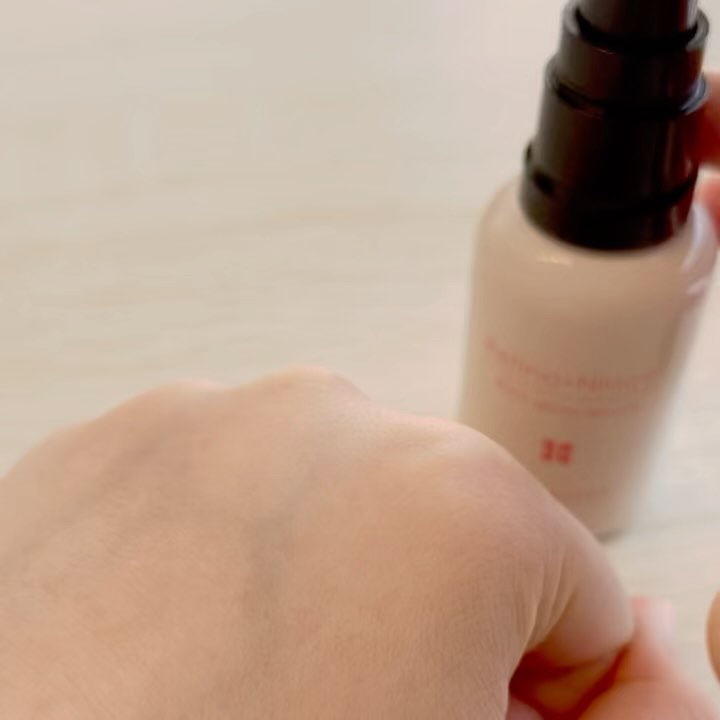 リッチグロウセラム/My AMULET/美容液の動画クチコミ5つ目