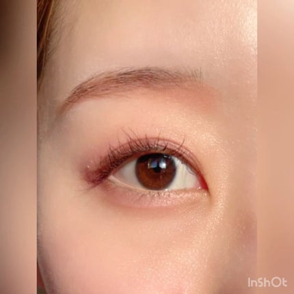 mii♡イエベ春🌸フェミニン on LIPS 「こんばんは🌟本日の投稿は、キャンメイクでつくるブルベ夏メイクで..」(8枚目)