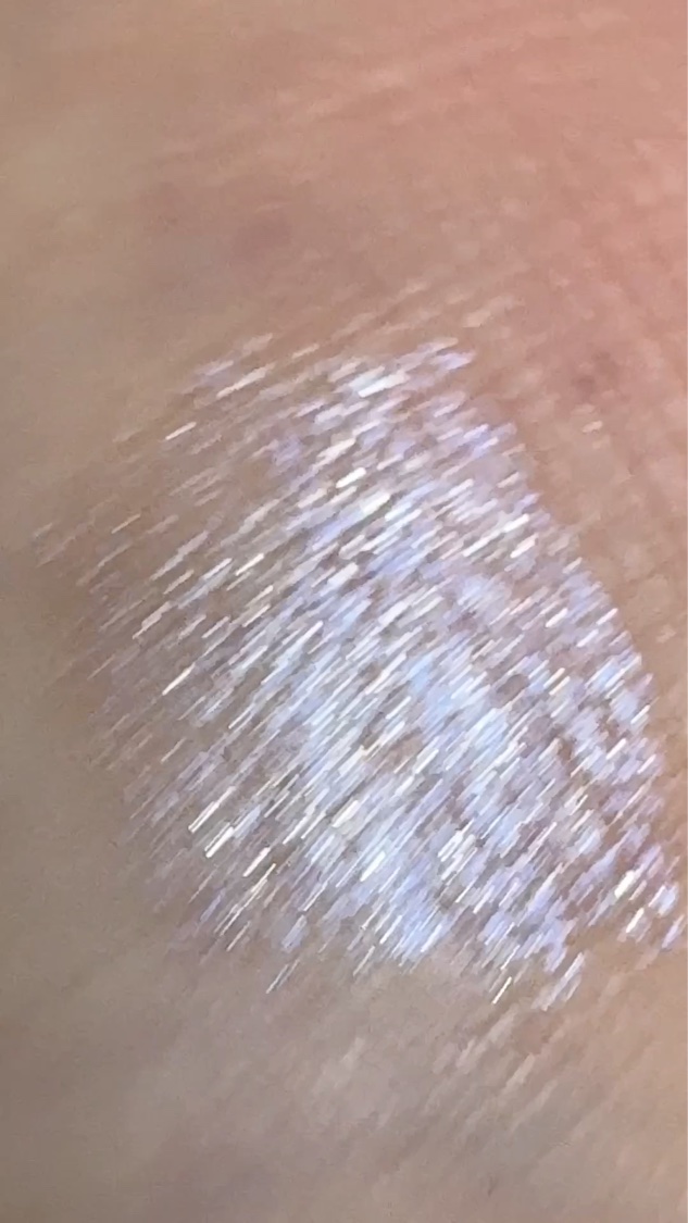 プライムリキッドアイライナー リッチジュエル/ヒロインメイク/リキッドアイライナーの動画クチコミ3つ目