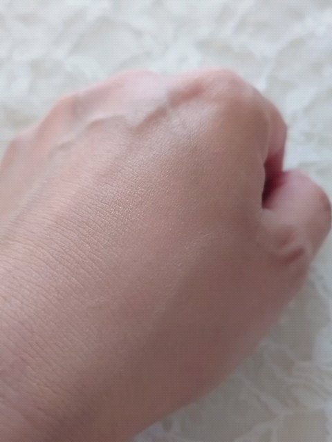 アイシーフィットカバークッションEX/TFIT/クッションファンデーションの動画クチコミ3つ目