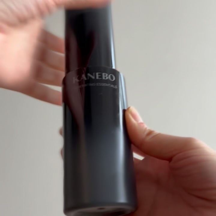 カネボウ　ジェネレイティング　エッセンシャルズ/KANEBO/化粧水を使ったクチコミ（3枚目）