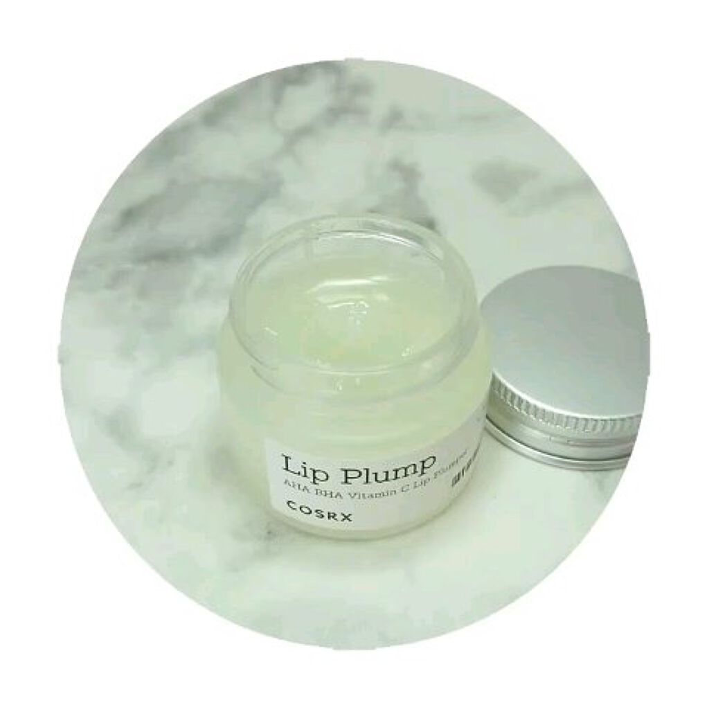 リフレッシュAHA BHA Vitamin Cリッププランパ /COSRX/リッププランパーの動画クチコミ1つ目