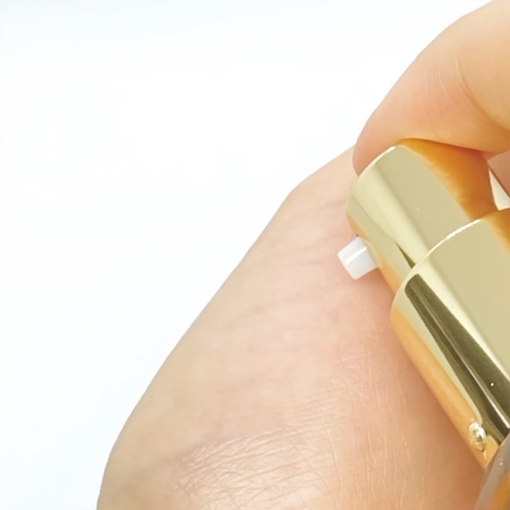 3GF リペアエッセンス/cos:mura/美容液を使ったクチコミ（3枚目）