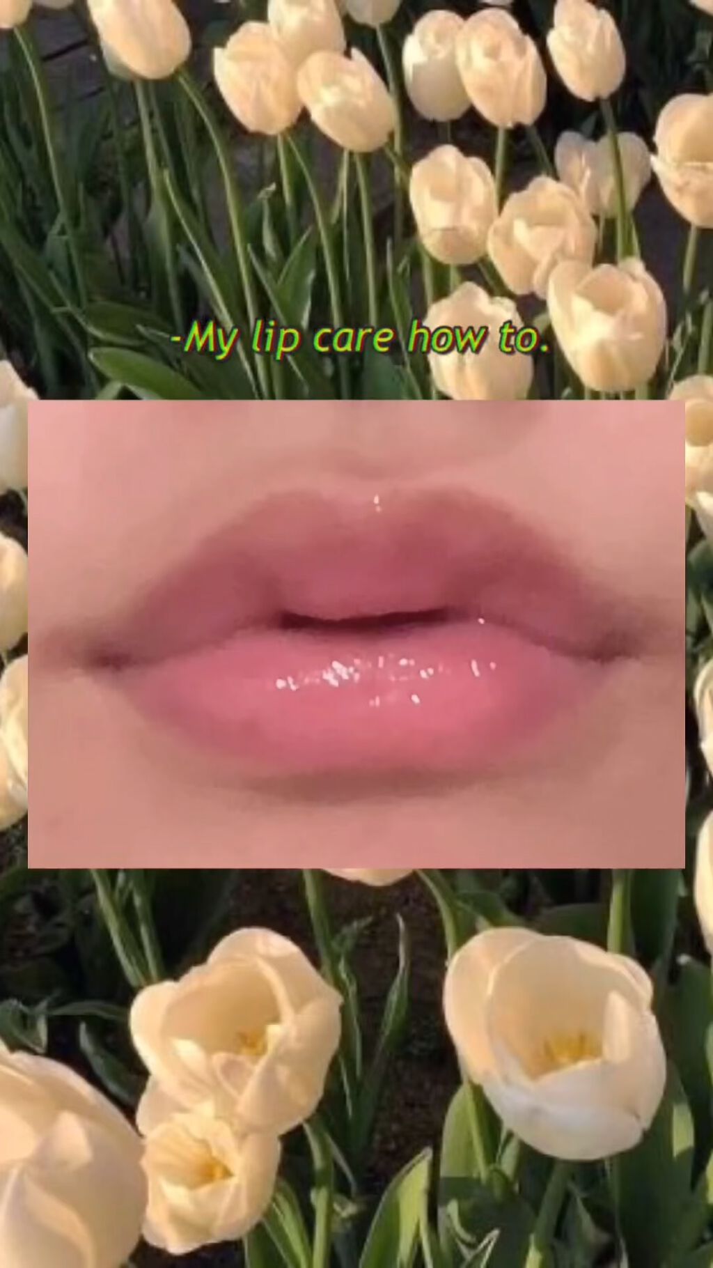 シュガーリップスクラブ/CHOOSY/リップスクラブの動画クチコミ2つ目