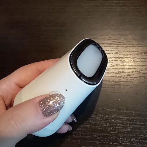 スキンライトセラピーⅢ/Makeon/美顔器・マッサージの動画クチコミ3つ目