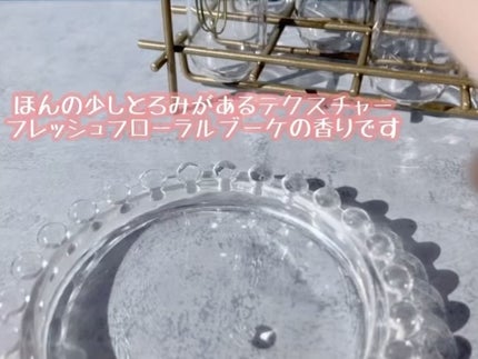 トリートメント クレンジング オイル/インフィニティ/オイルクレンジングを使ったクチコミ(3枚目)