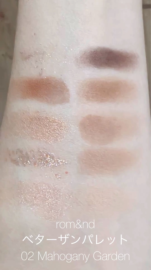 リキッドアイライナー/CAROME./リキッドアイライナーの動画クチコミ1つ目