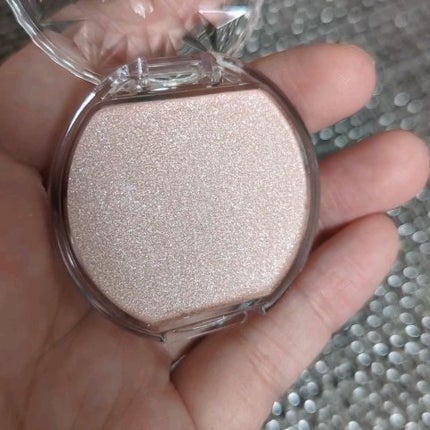 むにゅっとハイライター/キャンメイク/クリームハイライトの人気ショート動画