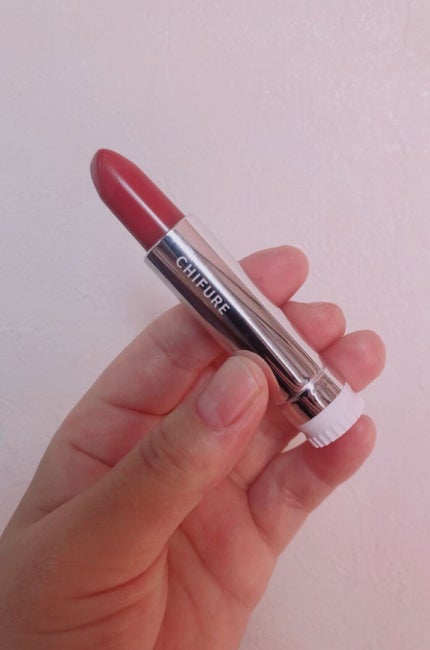 口紅(詰替用)/ちふれ/口紅の人気ショート動画