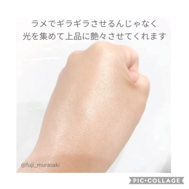 ラスティングベイクドハイライター/インハート/パウダーハイライトの動画クチコミ1つ目