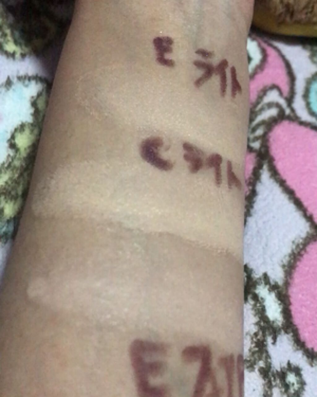 クッションシーラー/JUNG SAEM MOOL/クッションファンデーションの動画クチコミ1つ目