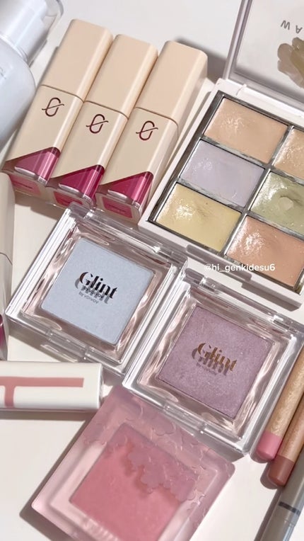 ブリーザブルBBクリーム/glow/BBクリームの人気ショート動画