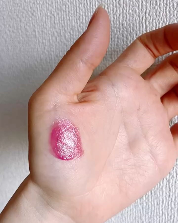 ジューシーリッププランパー6g/TPSY/リッププランパーの動画クチコミ1つ目