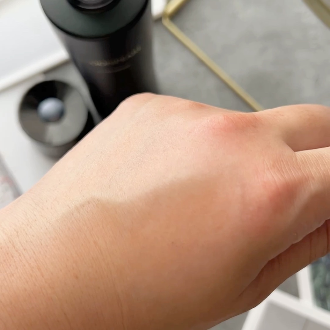 ムーンパールエクストラ ローション/ミキモト コスメティックス/化粧水の動画クチコミ1つ目