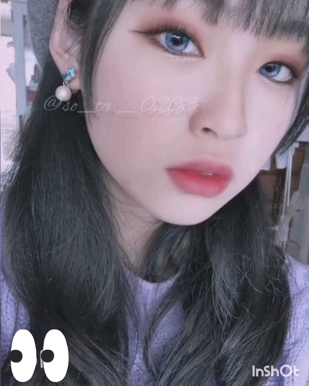 サンク クルール/Dior/アイシャドウパレットを使ったクチコミ（3枚目）