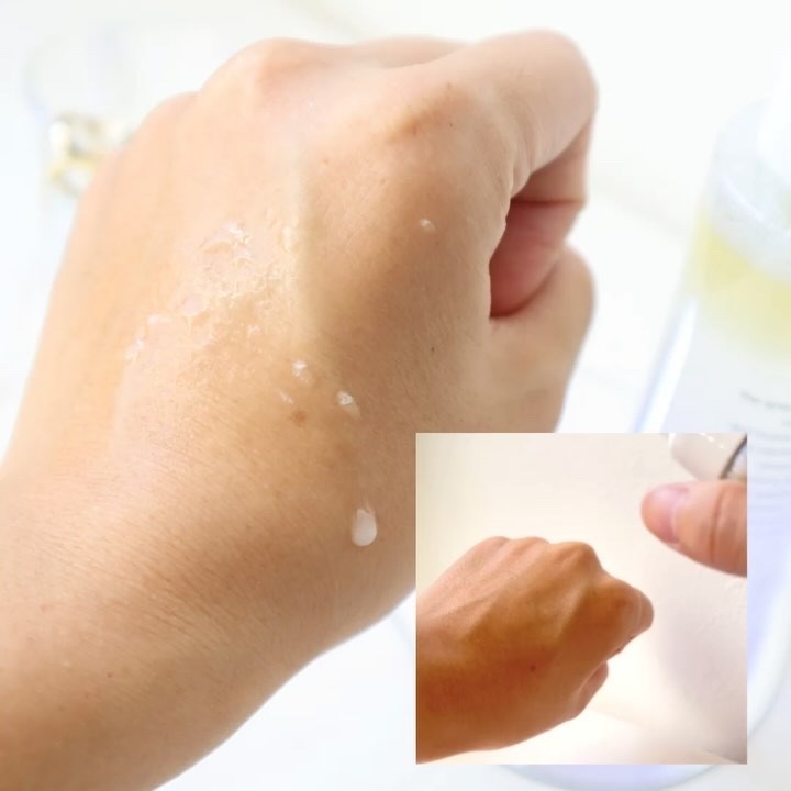 ライゼ ブースターオイル ミスト化粧水/REISE/ミスト状化粧水を使ったクチコミ（3枚目）