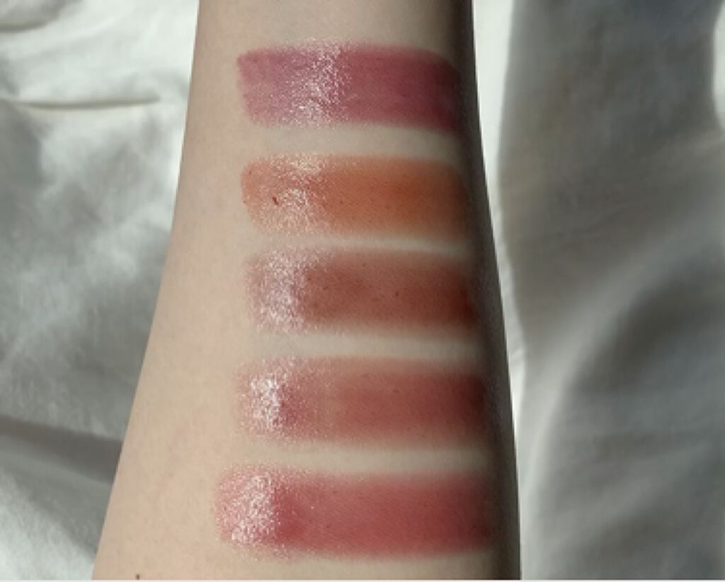 スティックプランパー エクストラセラム/Borica/リッププランパーを使ったクチコミ（3枚目）