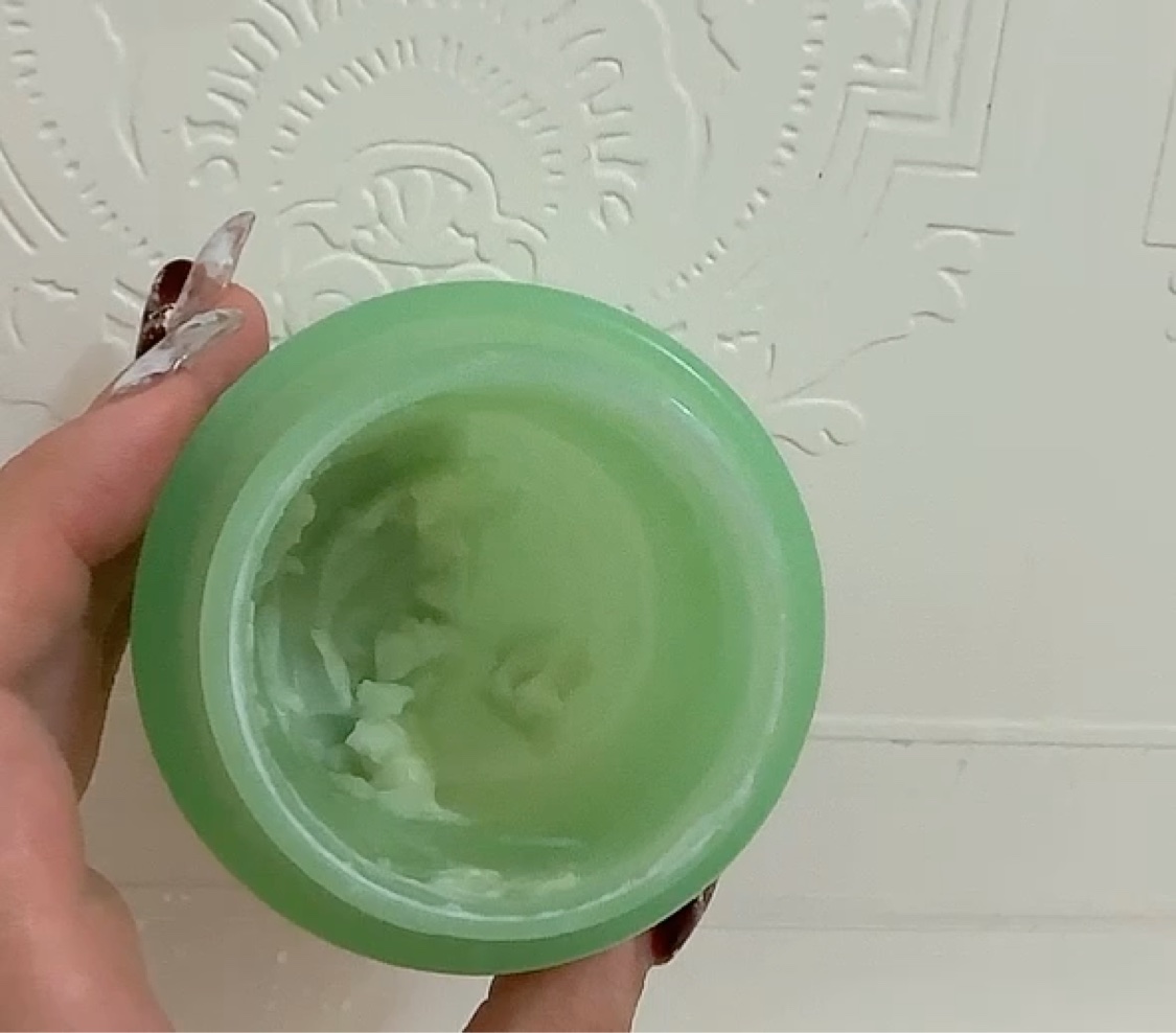 シカマイルドクレンジングバーム/VT/クレンジングバームを使ったクチコミ（2枚目）