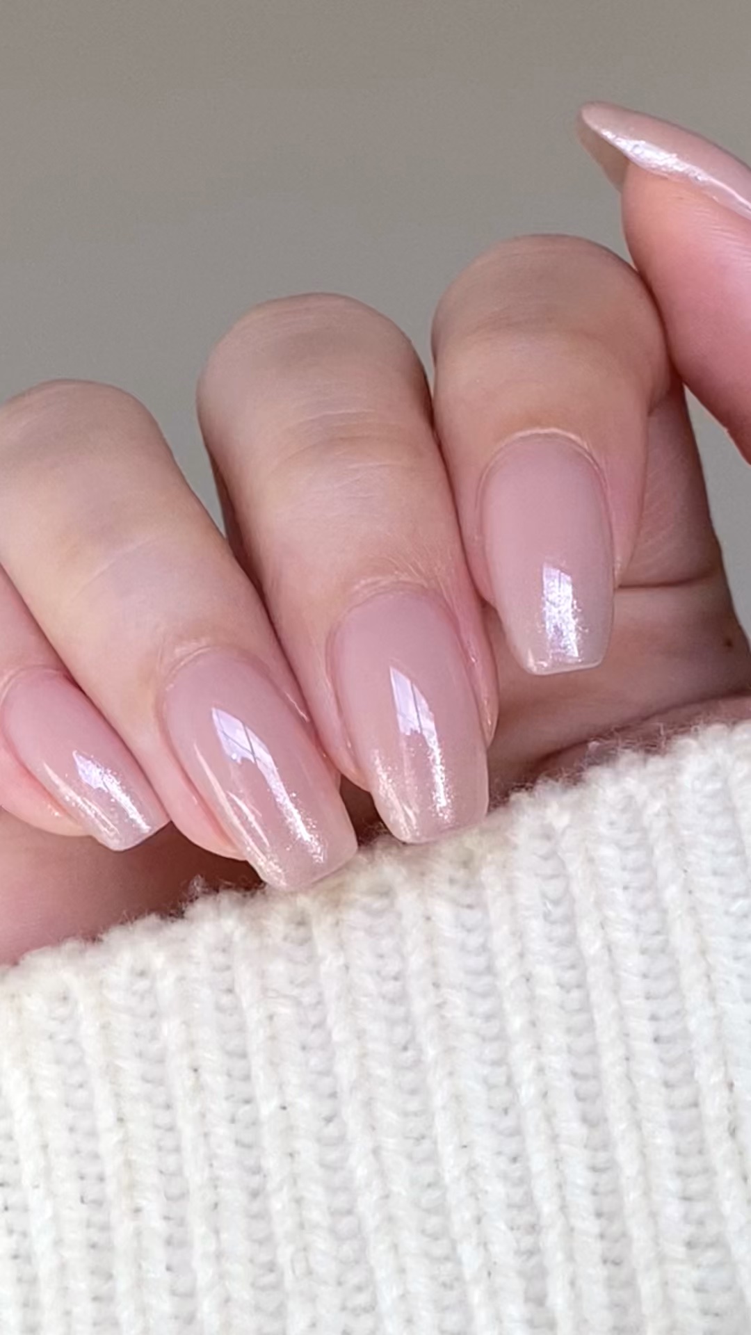 ピールオフベースジェル/ネオコレクション/ジェルネイルの動画クチコミ3つ目