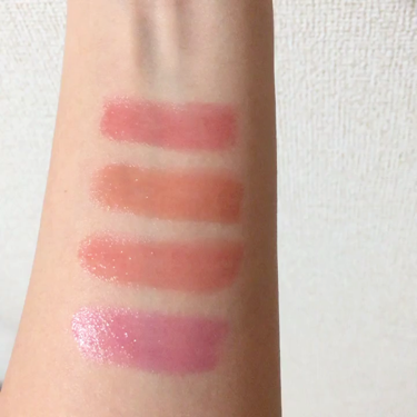 オペラ リップティント N/OPERA/リップティントを使ったクチコミ（2枚目）