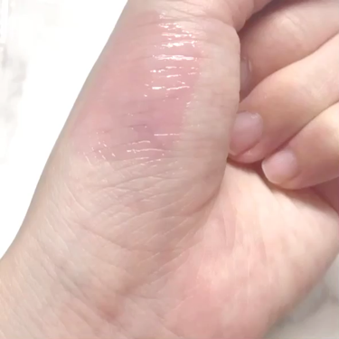 チェリーモイスチャー リップグロウ/ETUDE/リップグロスを使ったクチコミ（2枚目）