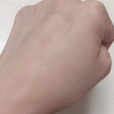 パーフェクトBBクリーム/シミウス/BBクリームの動画クチコミ1つ目