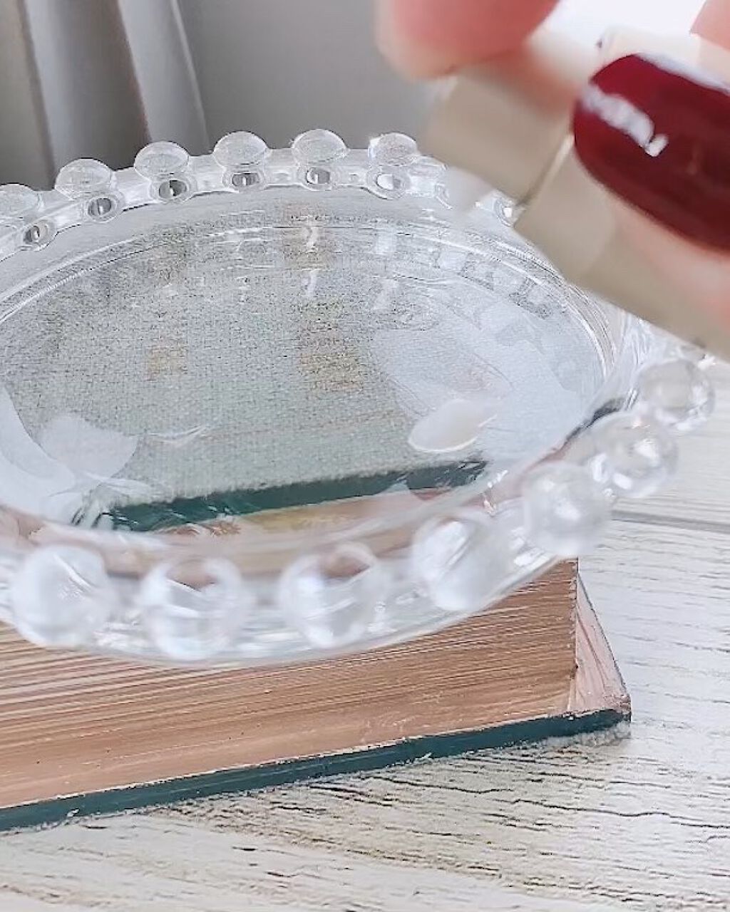 ライースアクティブ エッセンス /RAIZ active/美容液の動画クチコミ1つ目