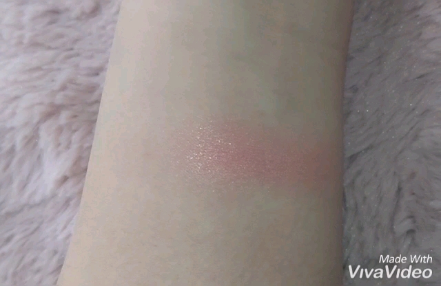 【旧品】パウダーチークス/キャンメイク/パウダーチークを使ったクチコミ（3枚目）