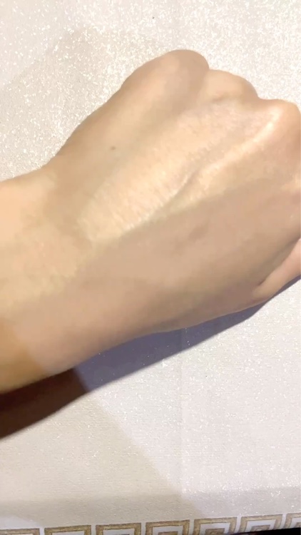 アディクション スキンケアUV タッチアップ クッション/ADDICTION/クッションファンデーションを使ったクチコミ（2枚目）