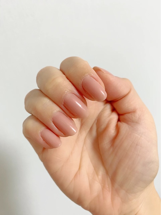 pa ワンダーネイル/pa nail collective/マニキュアの動画クチコミ5つ目