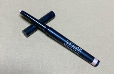 SLIM EYESHADOW STICK/U R GLAM/ジェル・クリームアイシャドウの動画クチコミ5つ目