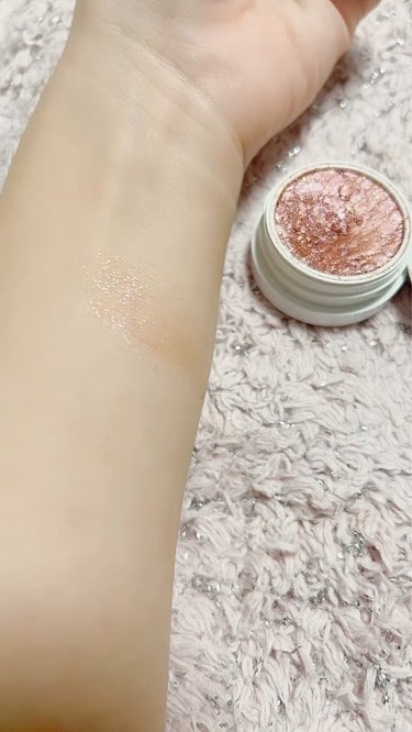 Super Shock Shadow/ColourPop/シングルアイシャドウを使ったクチコミ（3枚目）