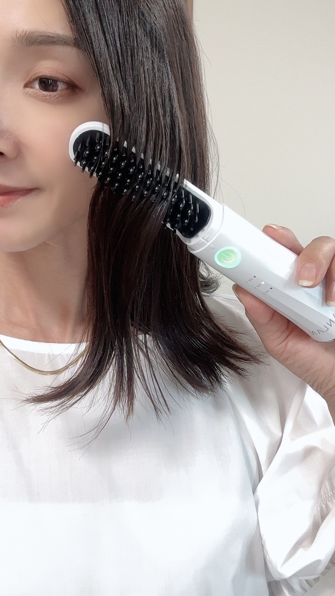 ヒートブラシ/ANLAN/ヒートブラシの人気ショート動画