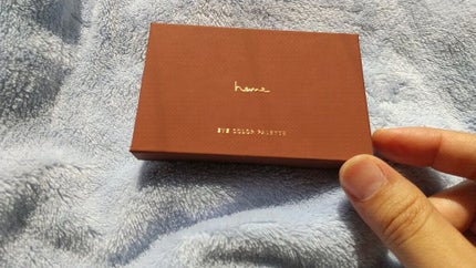 アイカラーパレット/heme/アイシャドウパレットの人気ショート動画