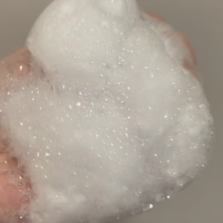 プルント　ヴェーリング美容液シャンプー／トリートメント/Purunt./シャンプー・コンディショナーを使ったクチコミ（2枚目）