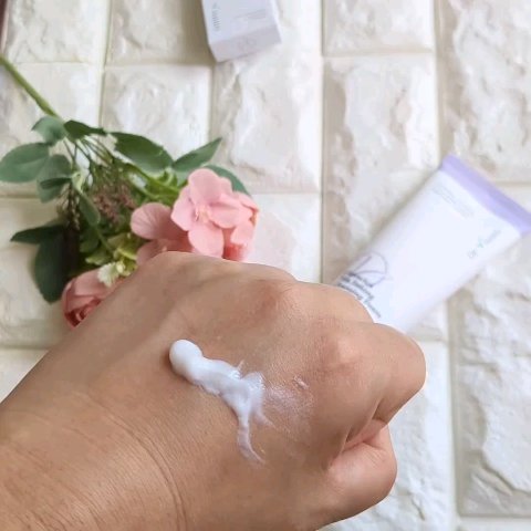 グルタシカ Mクリーム/Dr.Viuum/フェイスクリームを使ったクチコミ（3枚目）