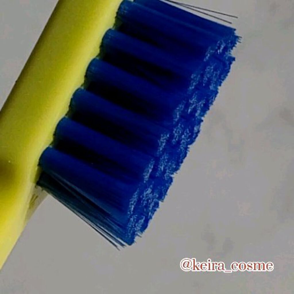 CURAPROX   CS 5460/CURAPROX/歯ブラシを使ったクチコミ（2枚目）