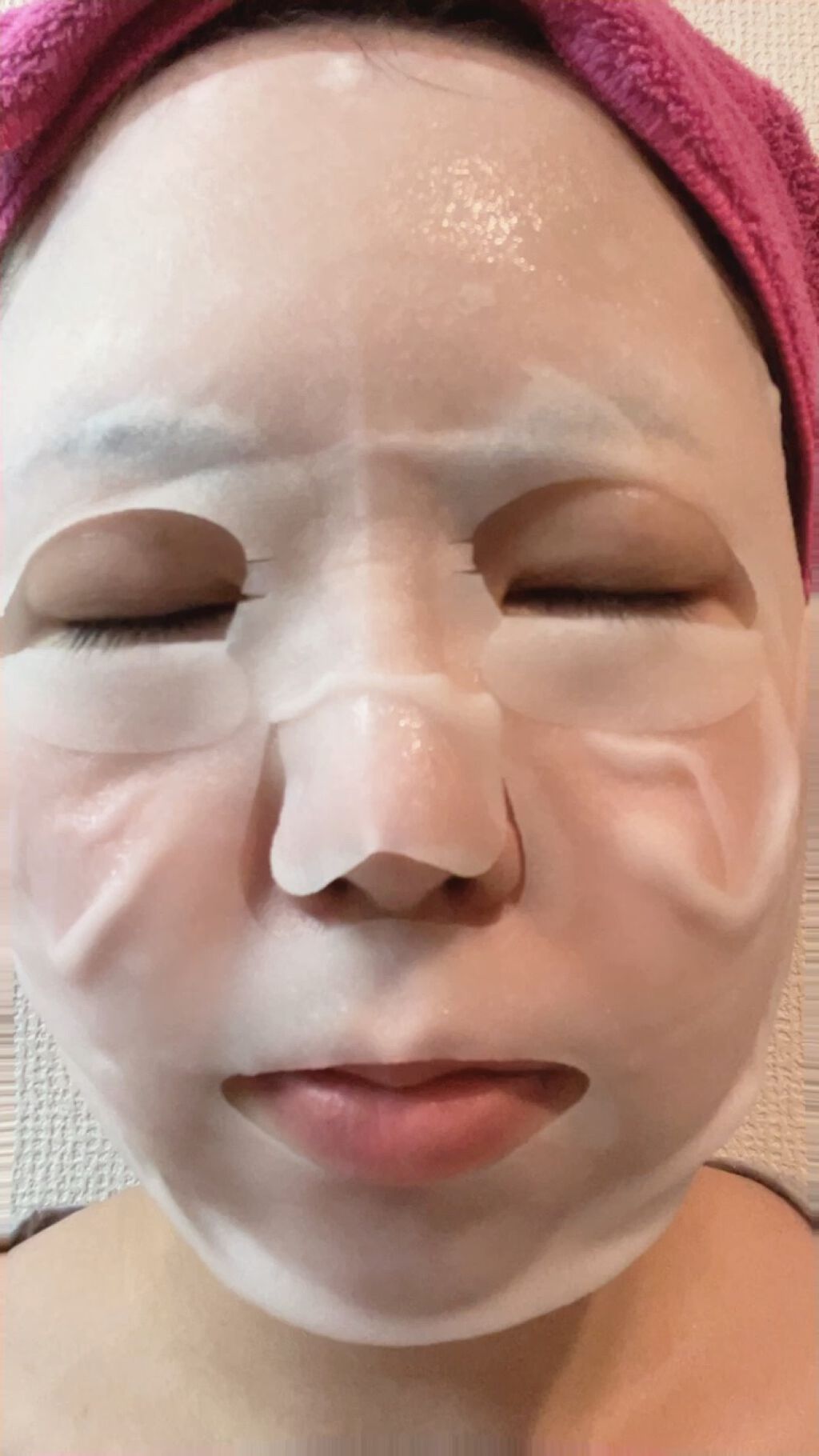 スマイル パフォーマー/KANEBO/シートマスク・パックの人気ショート動画