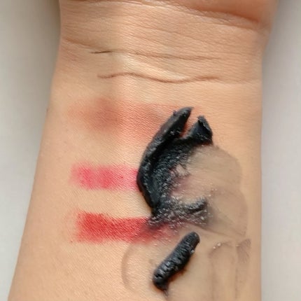 デュオ ザ クレンジングバーム ブラックリペア /DUO/クレンジングバームを使ったクチコミ(5枚目)