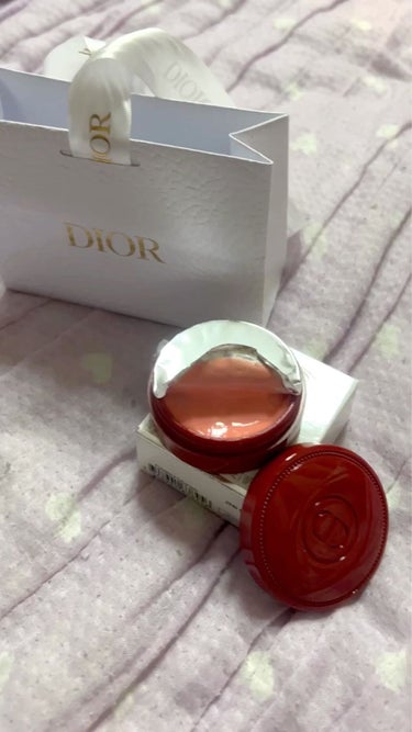 クレーム アブリコ/Dior/ネイル用品の人気ショート動画